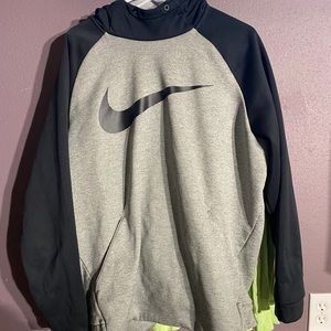 Nike Swoosh Hoodie